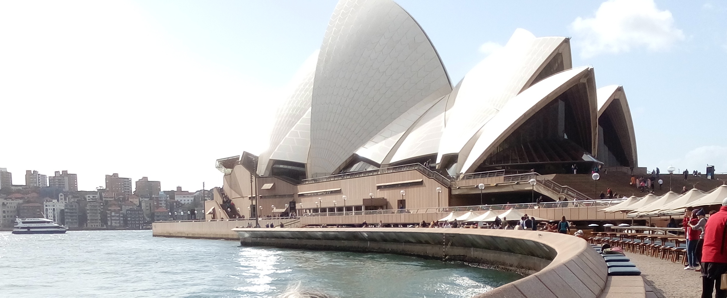 SYDNEY – Travel-along.in