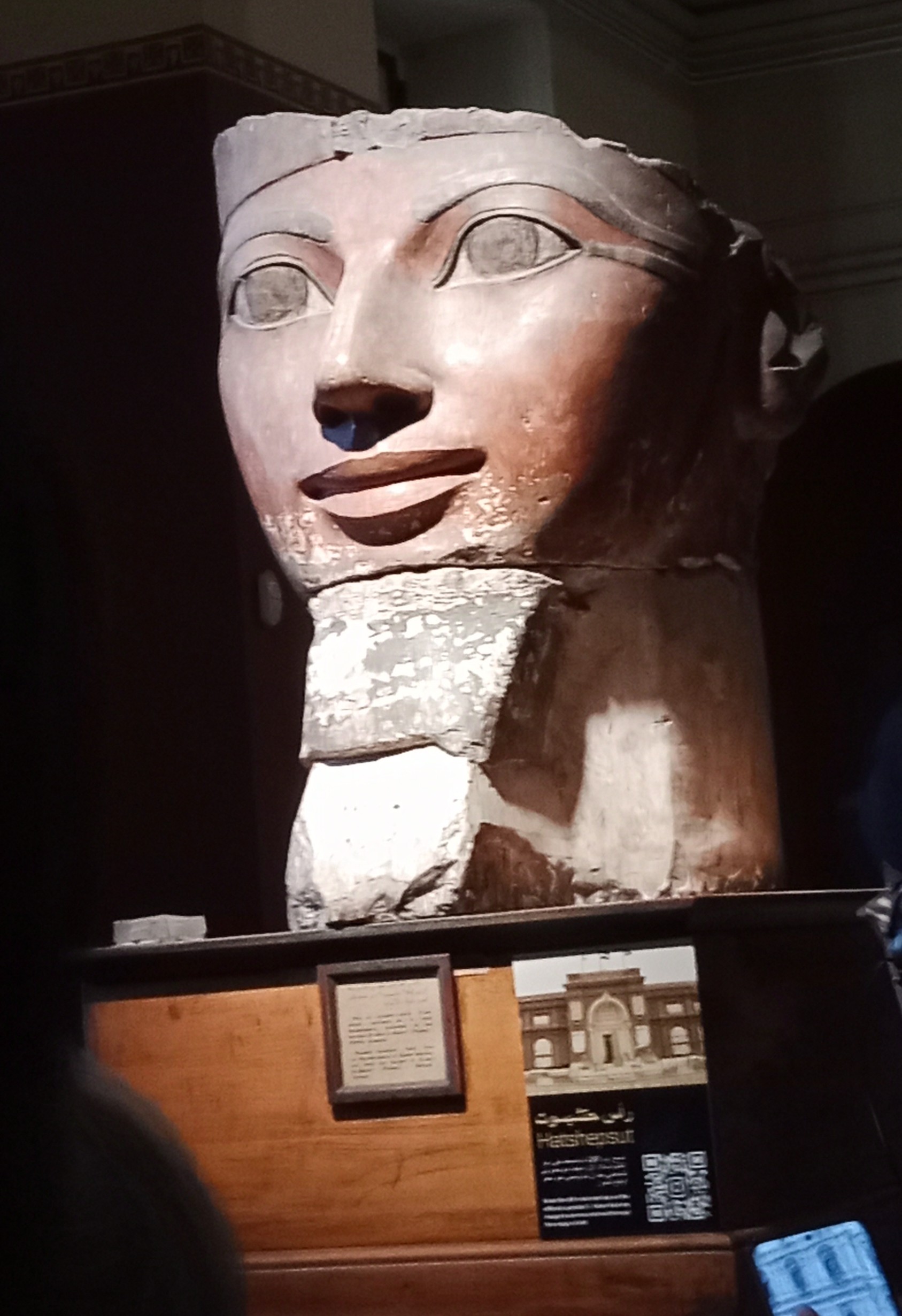 A Tour of Cairo's Egyptian Museum and Historical Sites – Travel
