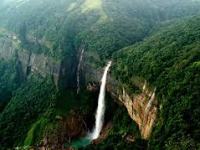 Some disappointments at&nbsp;Meghalaya