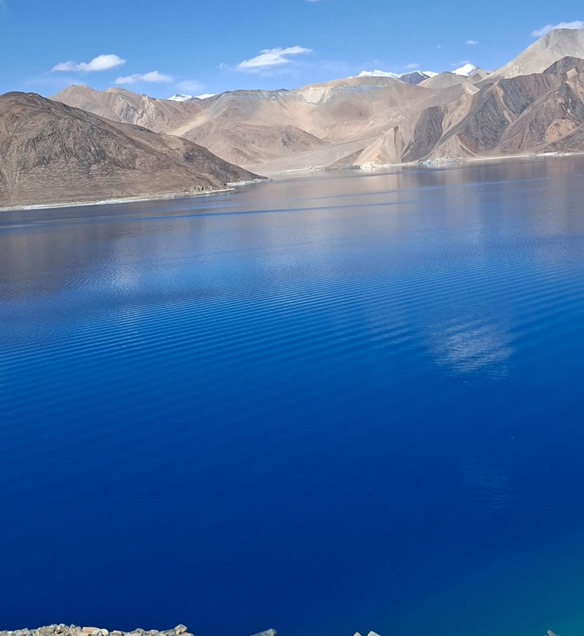 Leh-Ladakh holiday package - Ladakh Bike Expedition