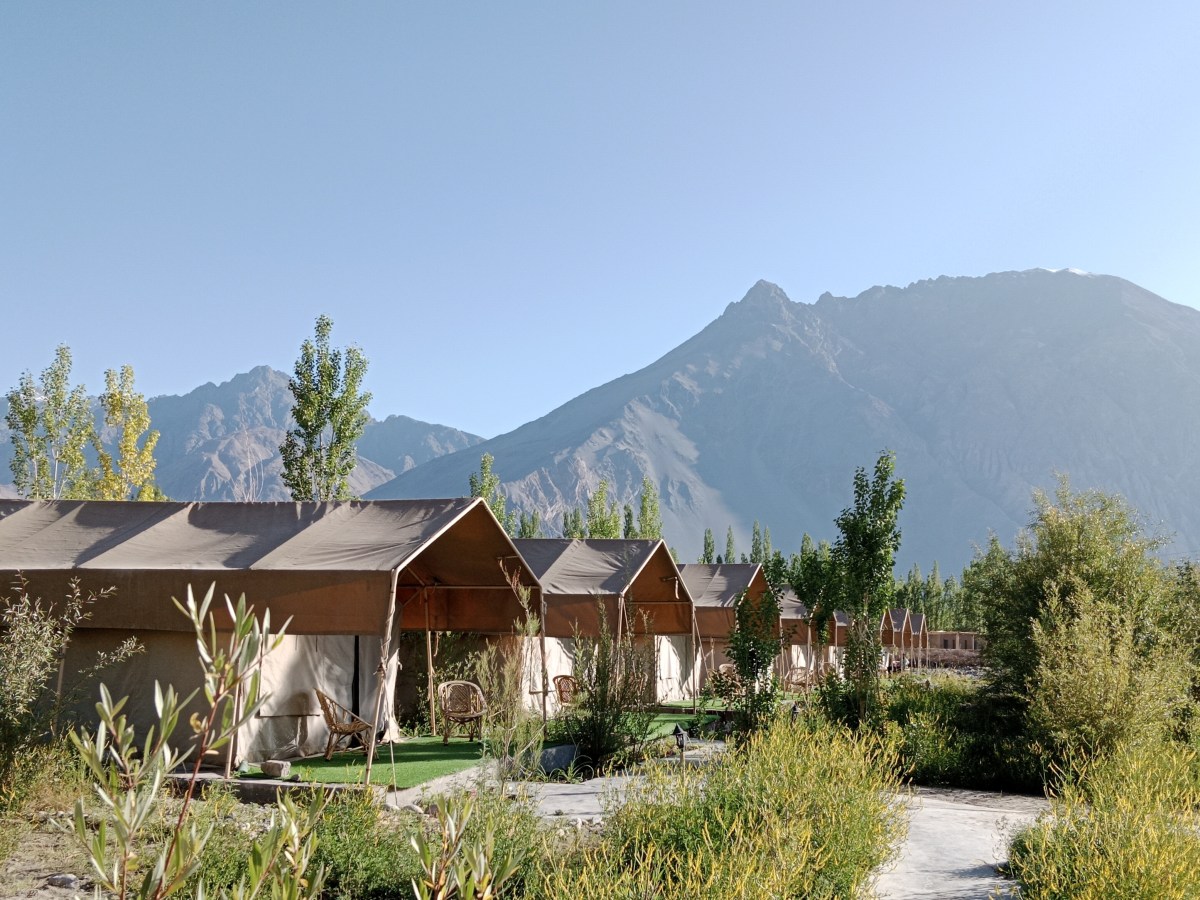 Nubra Valley: Unique Attractions and Scenic&nbsp;Beauty