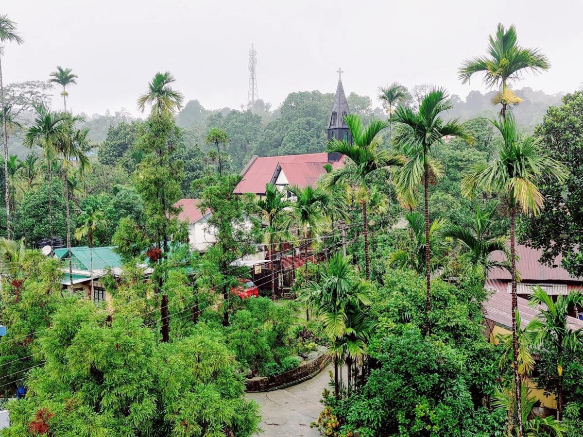 Unveiling Meghalaya: A colonial past and the cleanest&nbsp;village